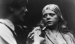 Manfred Zapatka, Gundula Petrovska in "Utopia" (1983); Quelle: DFF
