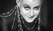 Brigitte Helm in "Metropolis" (1926); Quelle: Murnau-Stiftung, DFF, © Horst von Harbou - Deutsche Kinemathek