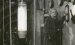 Rudolf Klein-Rogge in "Metropolis" (1926); Quelle: Murnau-Stiftung, DFF, © Horst von Harbou - Deutsche Kinemathek