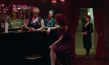 Gabriele Fischer, Gundula Petrovska, Johanna Sophia, Birgit Anders, Imke Barnstedt (v.l.n.r.) in "Utopia" (1983); Quelle: Film Shift, Urheber: Sohrab Shahid Saless, © Film Shift
