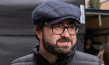 Jonathan Jakubowicz bei den Dreharbeiten zu "Résistance" (2020); Quelle: Warner Bros. Pictures Germany, DFF, © 2020 Resistance Pictures Limited