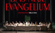 Filmplakat von "Das neue Evangelium" (2020); Quelle: Port au Prince Pictures, DFF, © Port au Prince Pictures 2020