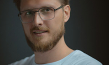 Simon Denda; Quelle: Filmfestival Max Ophüls Preis 2021, © Holger Jungnickel