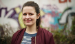 Lisa Miller; Quelle: Filmfestival Max Ophüls Preis 2021, © Hannes Kempert