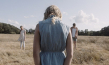 "Hasen in einer Wiese" (2020); Quelle: Filmfestival Max Ophüls Preis 2021, © Leonie Kellein