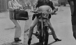 Evelyn Opoczynski in "Du und ich und Klein-Paris" (1970); Quelle: DFF, © DEFA-Stiftung
