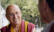 Matthieu Ricard in "Wer wir waren" (2021); Quelle: X Verleih, DFF, © X Verleih AG
