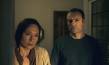 Sabine Timoteo, Mark Waschke in "Der menschliche Faktor" (2020)
