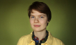 Tajo Hurrle; Quelle: Tanja Hurrle, © Marius Kast