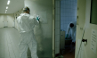 "Die Wache" (2021); Quelle: imFilm Agentur + Verleih, DFF, © Lemme Film