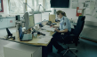 "Die Wache" (2021); Quelle: imFilm Agentur + Verleih, DFF, © Lemme Film