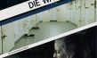 Filmplakat von "Die Wache" (2021); Quelle: imFilm Agentur + Verleih, DFF