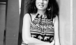 Ayten Amin; Quelle: 71. Internationale Filmfestspiele Berlin (Katalog), © Ayten Amin