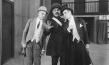 Erich Schönfelder, Emil Jannings, Harry Liedtke (v.l.n.r.) in "Das fidele Gefängnis" (1917)