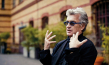 Wim Wenders in "NOW" (2020); Quelle: W-film, DFF, © W-film, Starhaus Produktionen