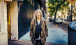 Patti Smith in "NOW" (2020); Quelle: W-film, DFF, © W-film, Starhaus Produktionen