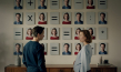 Tom Schilling, Katharina Schüttler in "Ich und die Anderen" (2021); Quelle: 71. Internationale Filmfestspiele Berlin (Katalog), © Superfilm