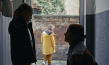 Cleo Itschert, Hans Jesse Beyerling, Birgit Stauber (v.l.n.r.) in "A Day in the Life of a Boy" (2021); Quelle: Niklas Bauer, © Fourmat Film GmbH