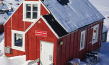 Filmplakat von "The Red House" (2021); Quelle: Real Fiction Filmverleih, DFF