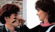 Markus Mörl, Nena in "Gib Gas - Ich will Spaß" (1983); Quelle: DFF
