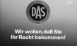 Screenshot aus "DAS Rechtschutz 67/1 [Horst Wiehlau]" (1967); Quelle: DFF