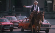 Screenshot aus "DRESDNER BANK 'Reiter/Cowboy'" (19??); Quelle: DFF