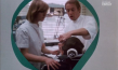 Screenshot aus "DRESDNER BANK 'Zahnarzt'" (1979); Quelle: DFF