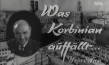 Screenshot aus "Korbinian I: 'Was Korbinian auffällt...' Münchner Schulen" (1959); Quelle: DFF 
