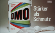 Screenshot aus "OMO FORMEL 14 Waschmittel" (19??) Screenshot aus "OMO FORMEL 14 Waschmittel" (19??); Quelle: DFF