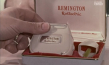 Screenshot aus "Remington-Rollectric" (1959); Quelle: DFF