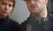 Gregor Erler; Quelle: Gregor Erler, © Andreas Krone, Film13