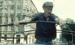 Stefan Rehberg in "Das Blaue vom Himmel" (1992); Quelle: Deutsche Film- und Fernsehakademie Berlin GmbH (dffb)