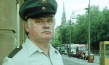 Hans-Eberhard Gäbel in "Das Blaue vom Himmel" (1992); Quelle: Deutsche Film- und Fernsehakademie Berlin GmbH (dffb)