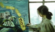 José van der Schoot in "Das Blaue vom Himmel" (1992); Quelle: Deutsche Film- und Fernsehakademie Berlin GmbH (dffb)