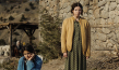 Helin Kandemir, Ece Yüksel (v.l.n.r.) in "Eine Geschichte von drei Schwestern" (2019); Quelle: Grandfilm, DFF, © Emre Erkmen