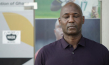 Anthony Baffoe in "Schwarze Adler" (2021); Quelle: BROADVIEW Pictures, DFF, © BROADVIEW Pictures