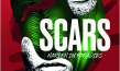 Filmplakat von "Scars" (2021); Quelle: Rise and Shine Cinema, DFF