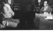 Klaus-Dieter Klebsch in einer Doppelrolle in "Der Doppelgänger" (1985); Quelle: DFF, © DEFA-Stiftung, Christa Köfer