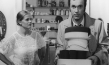 Astrid Höschel, Klaus-Dieter Klebsch in "Der Doppelgänger" (1985); Quelle: DFF, © DEFA-Stiftung, Christa Köfer