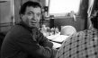 Peter Sodann in "Der Hut des Brigadiers" (1986); Quelle: DEFA-Stiftung, © DEFA-Stiftung, Jörg Erkens