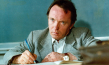Peter Sodann in "Erscheinen Pflicht" (1984); Quelle: DEFA-Stiftung, © DEFA-Stiftung, Christa Köfer