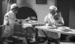 "Wer will fleißige Handwerker sehen" (1938); Quelle: DFF / Firmenarchiv Gebrüder Diehl. Dauerleihgabe der Adolf und Luisa Haeuser-Stiftung für Kunst und Kulturpflege