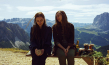 Cosmina Stratan, Valeria Golino (v.l.n.r.) in "Nicht dein Mädchen" (2019); Quelle: W-film, DFF, © W-film, Indi Film