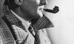 Hans Albers in "Der Mann, der Sherlock Holmes war" (1937); Quelle: Murnau-Stiftung, DFF