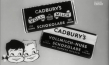 Screenshot aus "Cadbury (Nr. 2 Fernsehen)" (1960); Quelle: DFF