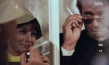 Screenshot aus "Esplanade (Nr. II: Party)" (1968) Screenshot aus "Esplanade (Nr. II: Party)" (1968); Quelle: DFF