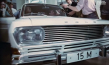Screenshot aus "Ford 12 m und 15 m" (1970) Screenshot aus "Ford 12 m und 15 m" (1970); Quelle: DFF