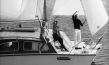 Screenshot aus "Ford 17 m / 2" (1966); Quelle: DFF