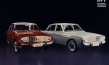 Screenshot aus "Ford Taunus 17 m und 20 m" (1970) Screenshot aus "Ford Taunus 17 m und 20 m" (1970); Quelle: DFF