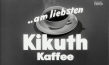 Screenshot aus "Kikuth (Nr. 2 Hausfrau)" (1960); Quelle: DFF